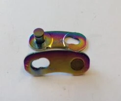 Sram PowerLock Eagle 12-fach Rainbow Kettenschloss