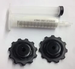 Sram XX Blackbox Ceramic Schaltwerkrädchen - Set