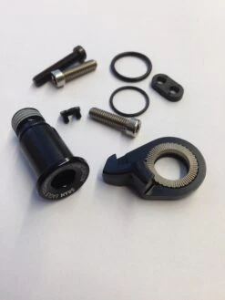 Sram X01 Eagle 1x12 Schaltwerk B-Bolt And Limited Screw Kit