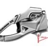 Sram XX Direct Mount S3 42-28 2x10 Top Pull Umwerfer