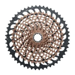 Sram XX1 Eagle™ XG-1299 Copper 12fach 10-52 Kassette