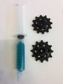 Sram XX1 Blackbox Ceramic Schaltwerkrädchen - Set