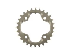 Sram XX 28 Zähne 2x10 Kettenblatt