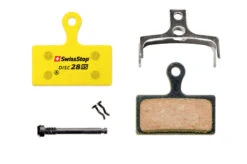 Swissstop Shimano XTR/XT/SLX Nr. 28 RS Bremsbeläge