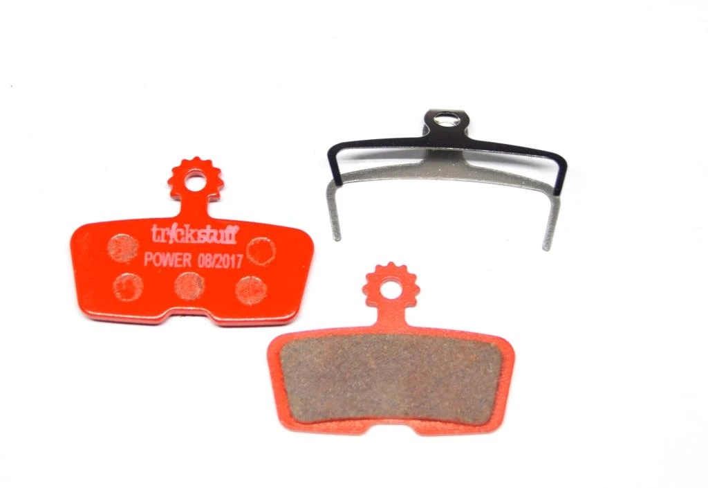 Trickstuff 840 Power Sram/Avid Code/Code R/ Code RSC BremsbelÀge