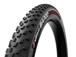Vittoria Barzo TNT, 4C, Graphene 2.0, 120 TPI, Black/anthracite 29x2.25 Reifen
