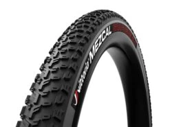 Vittoria Mezcal TNT, 4C, Graphene 2.0, 120 TPI, Black/anthracite 29x2.6 Reifen