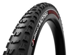 Vittoria Morsa TNT, 4C, Graphene 2.0, 120 TPI, Black/anthracite 27.5x2.30 Reifen