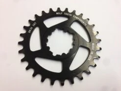 Wolf Tooth Direct Mount Sram BB30 Kettenblatt 28 Zähne